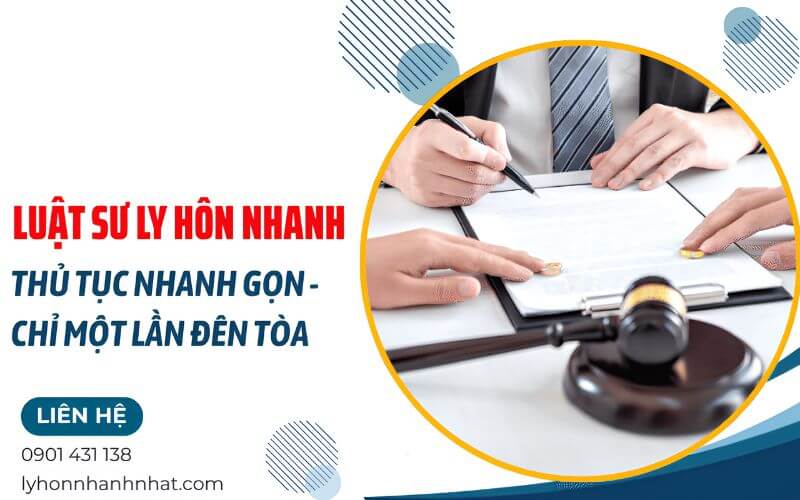 y hôn nhanh thủ tục nhanh gọn chỉ một lấn đến tòa