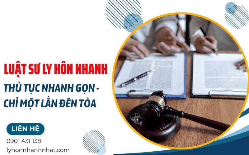 y hôn nhanh thủ tục nhanh gọn chỉ một lấn đến tòa