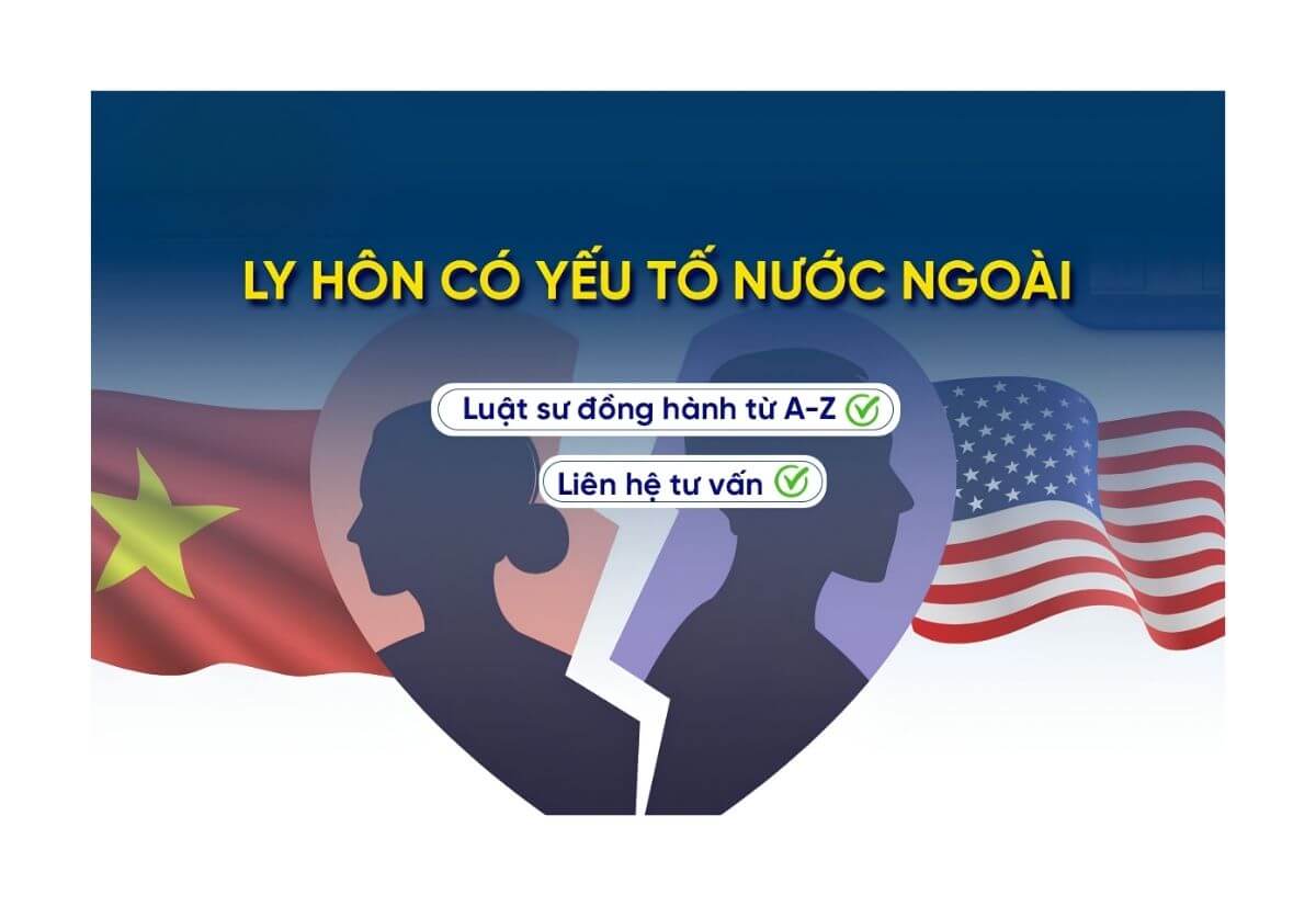 baner-ly hôn có yếu tố nước ngoài